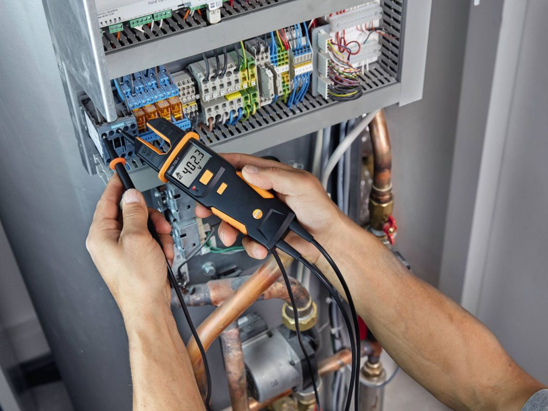 Kağızman Elektrikçi