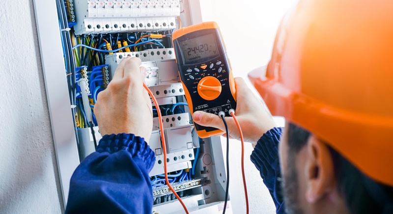 Kağızman Elektrikçi